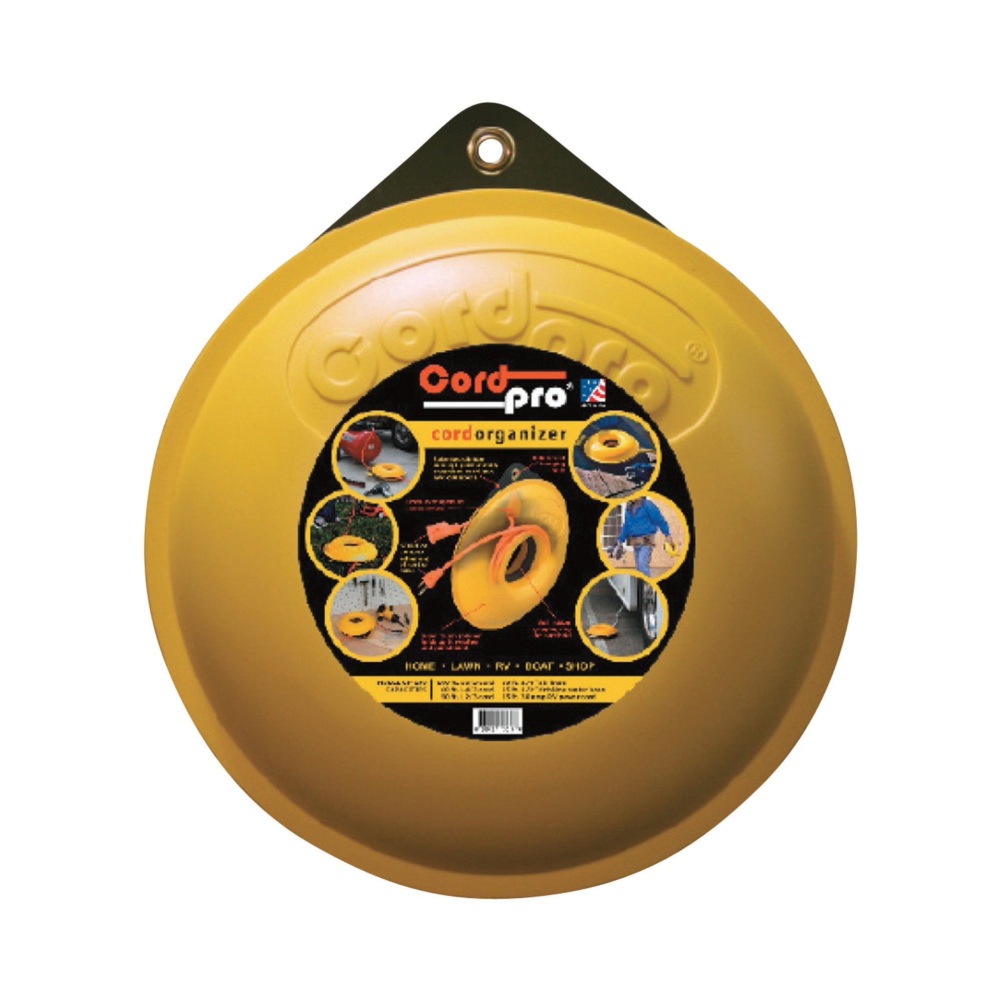 Cordpro Cord Organizer, Model# CP-100